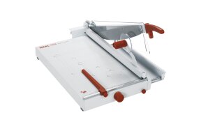 PROFESSIONAL IDEAL 1058 580mm GUILLOTINE